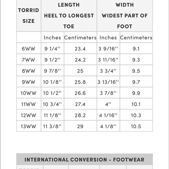 Torrid Black sweater duck boot New in box ⚡️ FLASH SALE - Picture 9 of 10